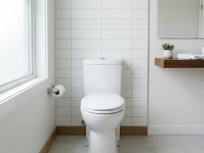 Toilet Repair & Installation Plumber in East Quincy, CA